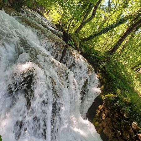 Villa Dobra Plitvička Jezera 外观 照片